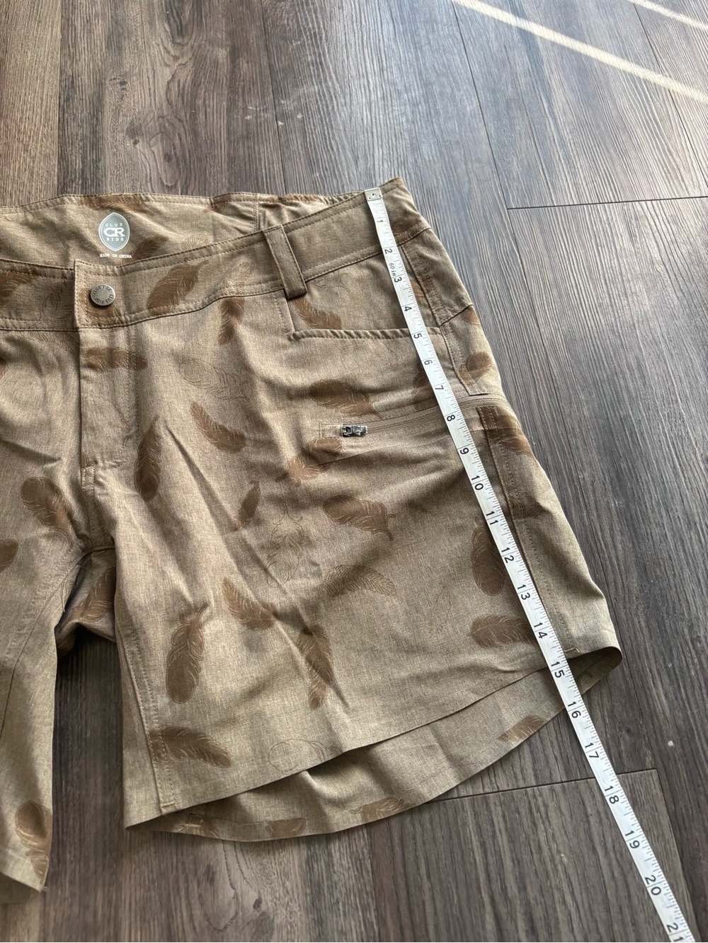 Club Ride Shorts - Picture 5 of 8
